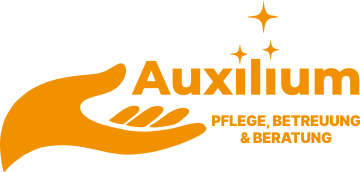 Auxilium Schaumburg - Mira Steffen - Freiberufliche Pflegefachkraft